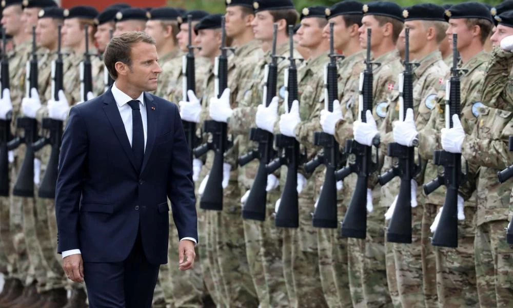 Γαλλικά κατασκοπευτικά ''σκανάρουν'' τους Τούρκους σε Αιγαίο-Μεσόγειο